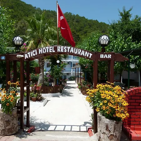 Atici Hotel-3