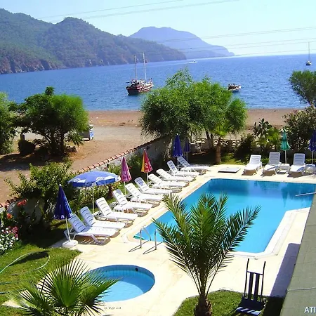Atici Hotel-2